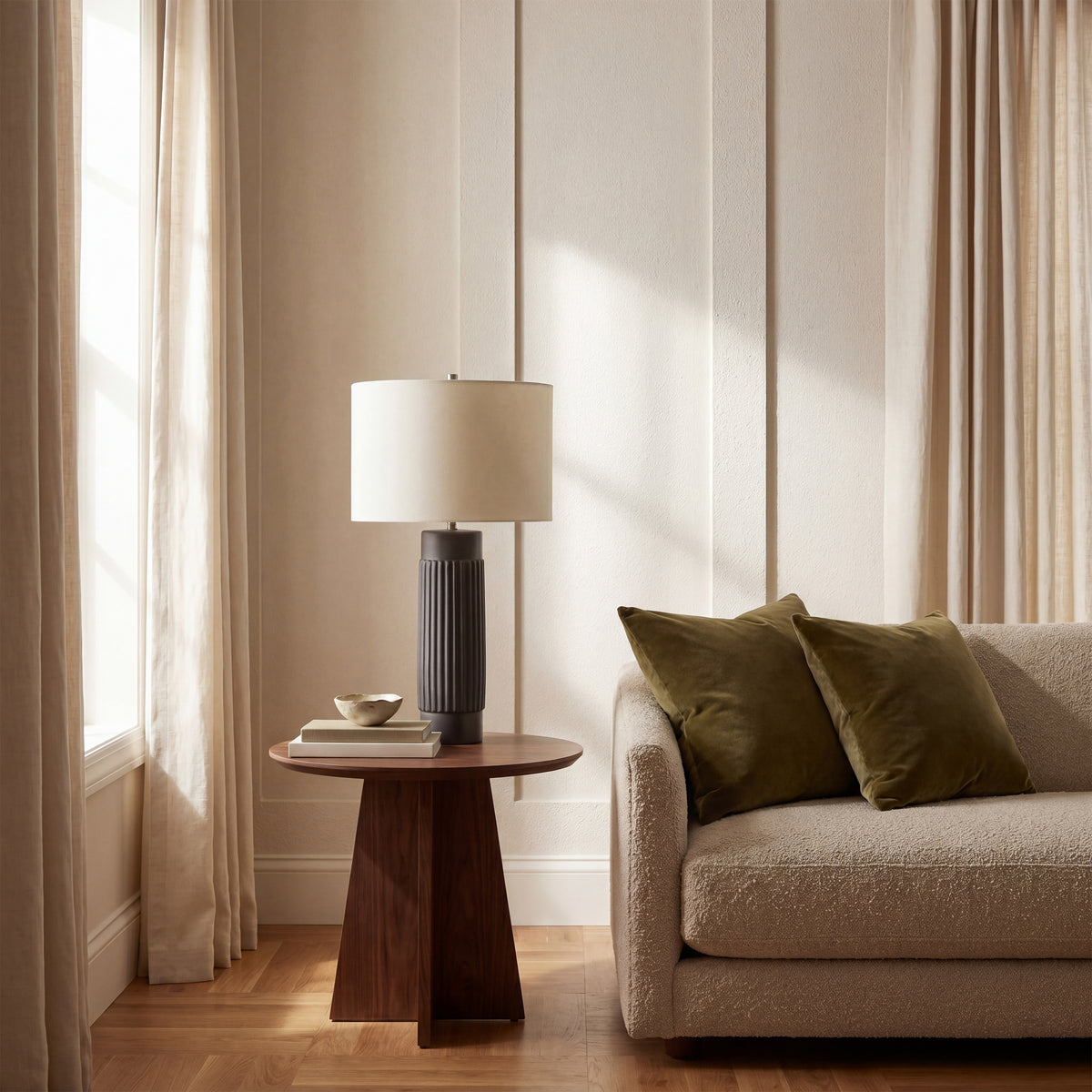 Lampe de table | Albera – Renwil