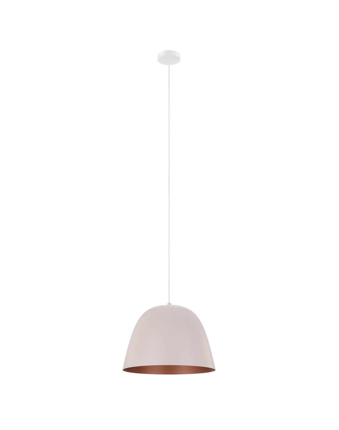 Suspension 1 lumière | Coretto-P