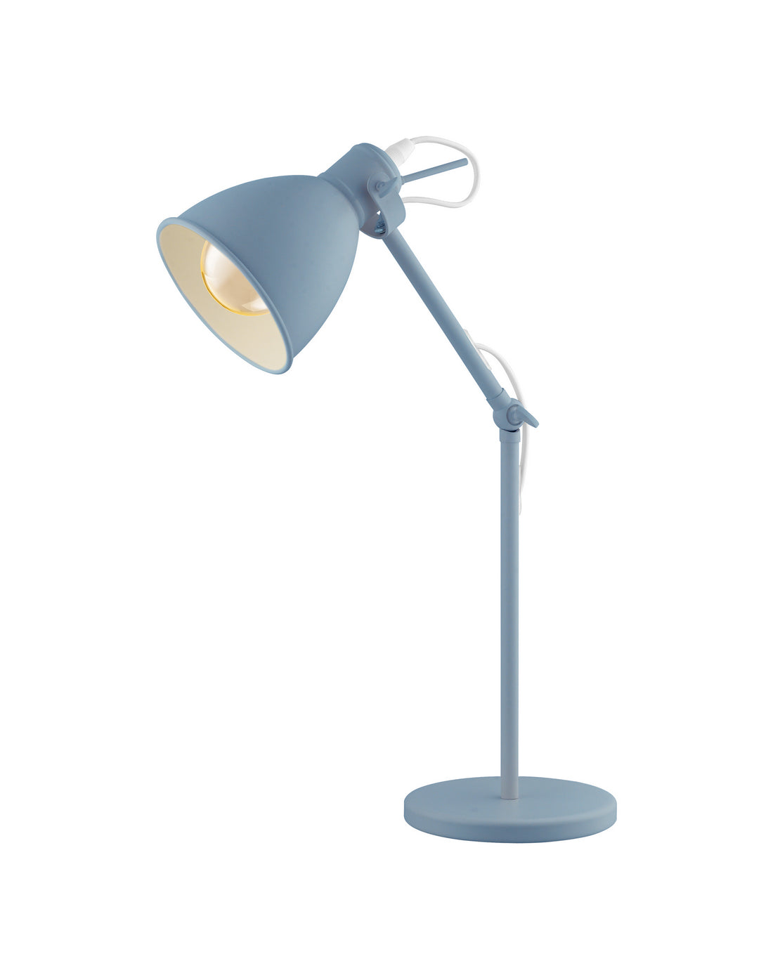 Lampe de table 1 lumière | Priddy