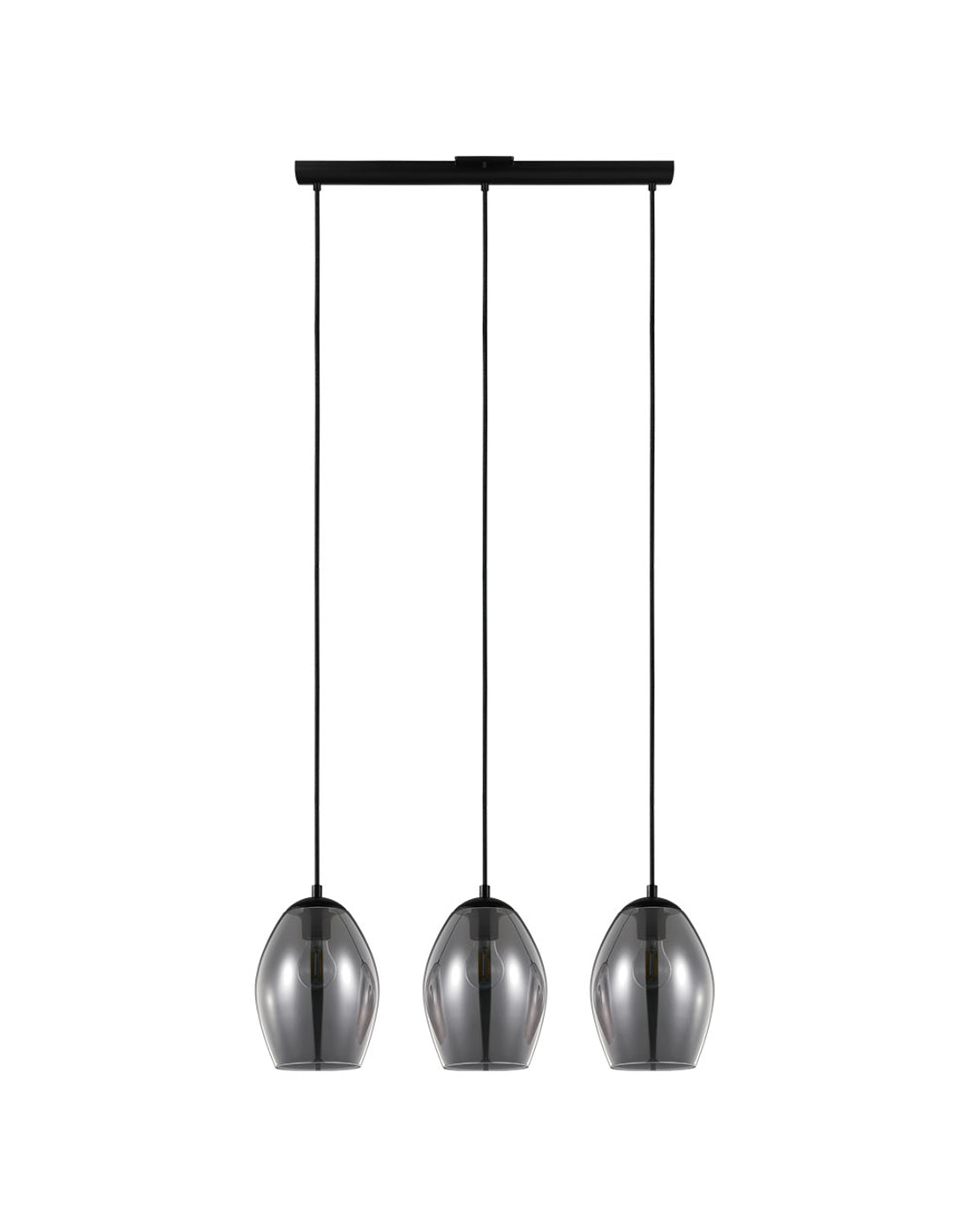 Suspension 3 lumières | Estanys