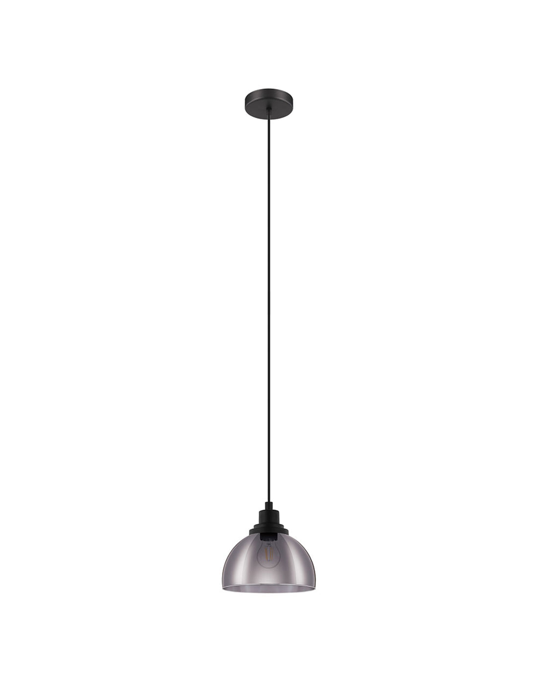 Suspension 1 lumière | Belser