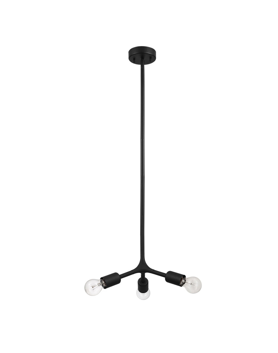 Plafonnier 3 lumières | Bocadella