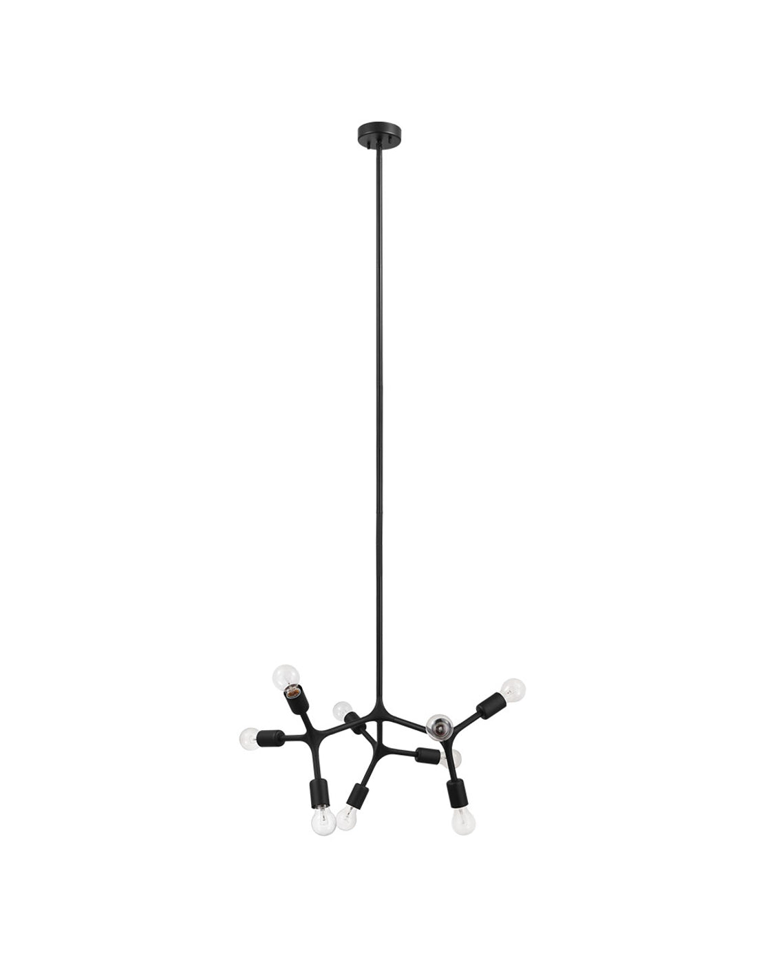 Suspension 9 lumières | Bocadella
