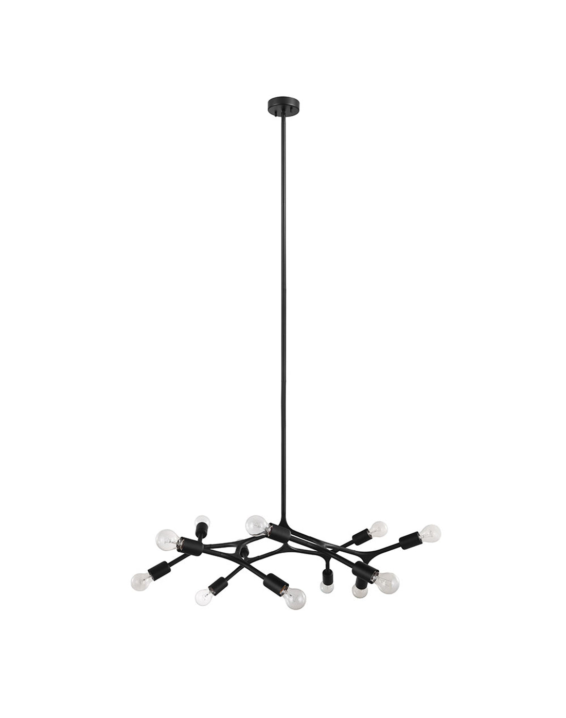 Suspension 12 lumières | Bocadella