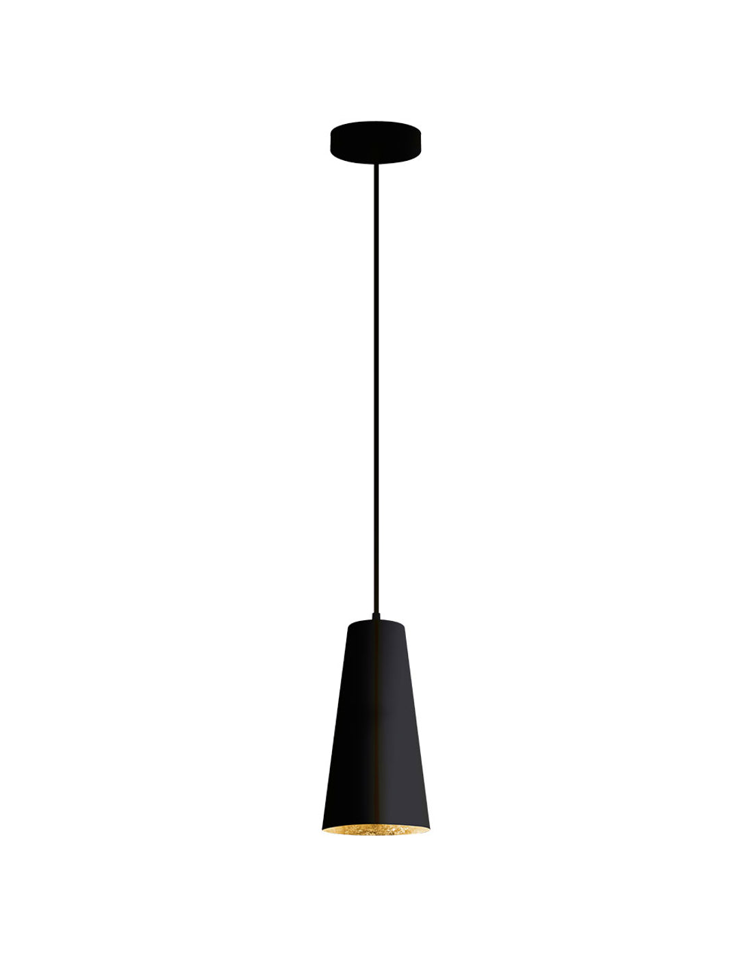 Suspension 1 lumière | Pratella 1