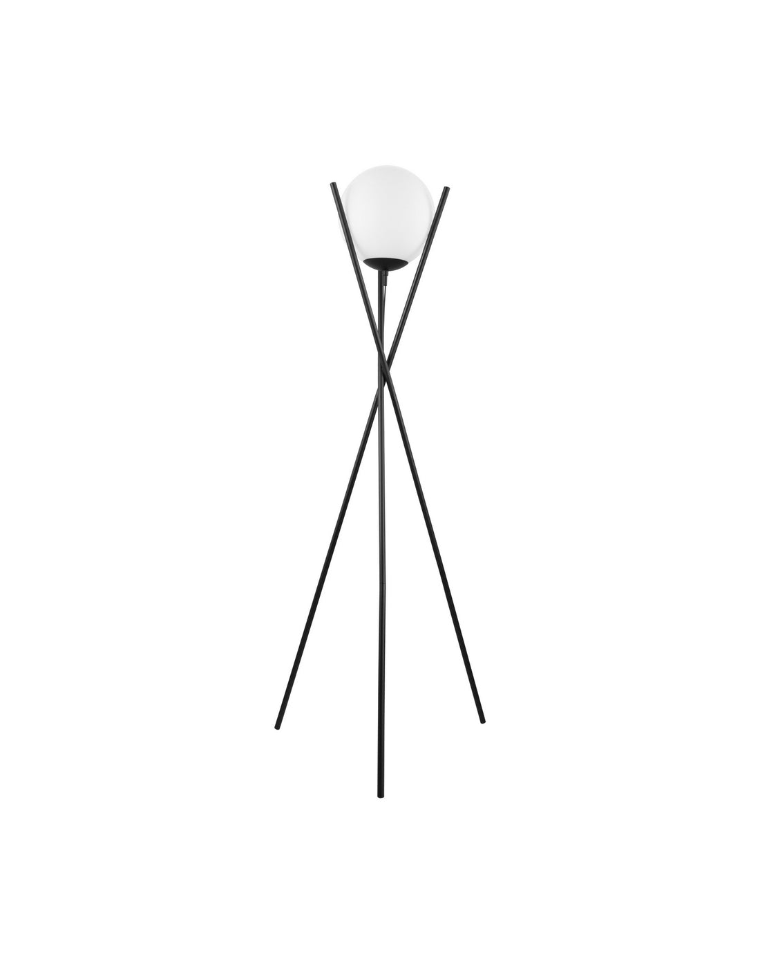 Lampadaire 1 lumière | Salvezinas