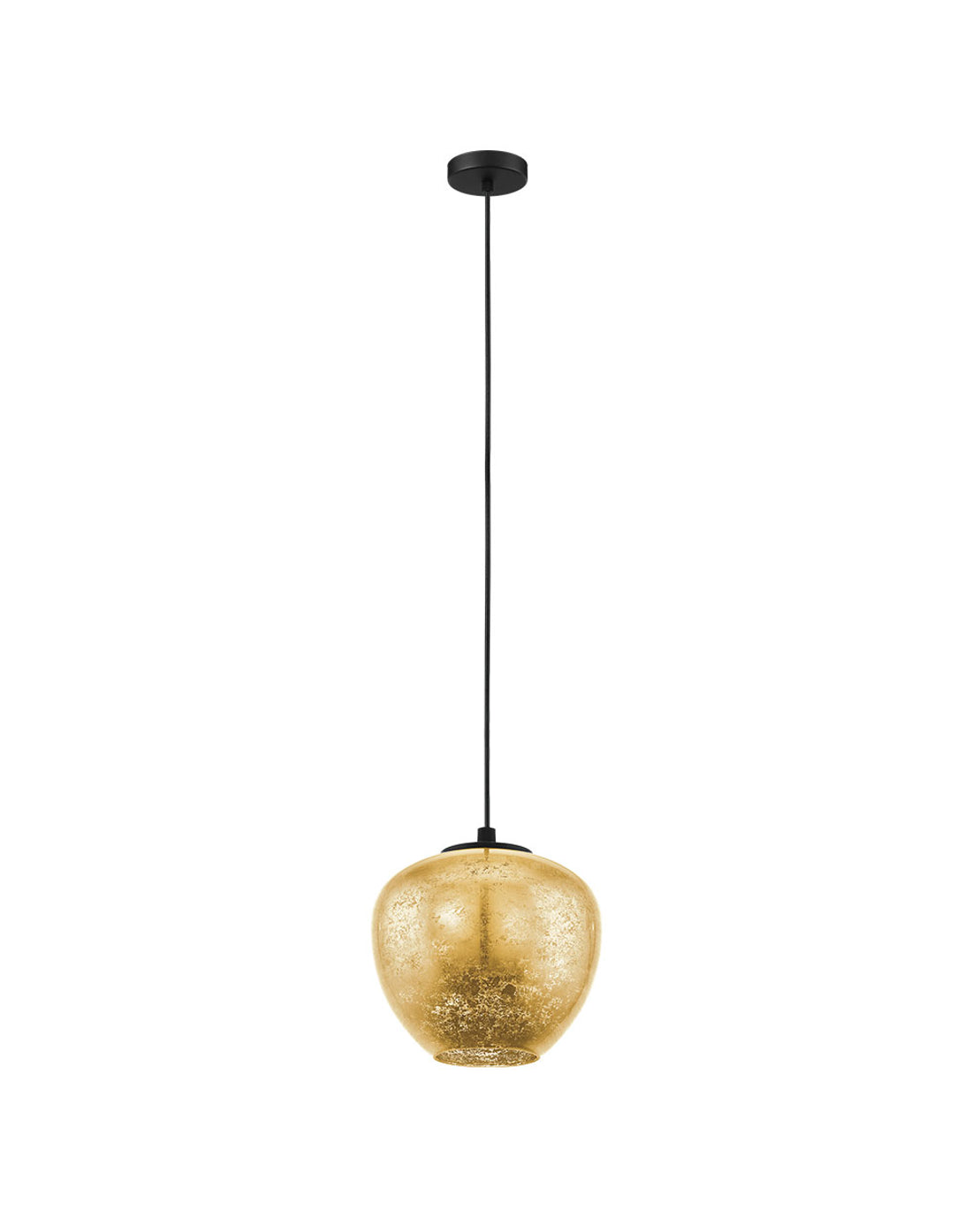 Suspension 1 lumière | Priorat
