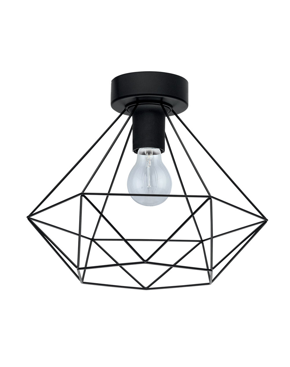 Plafonnier 1 lumière | Tarbes