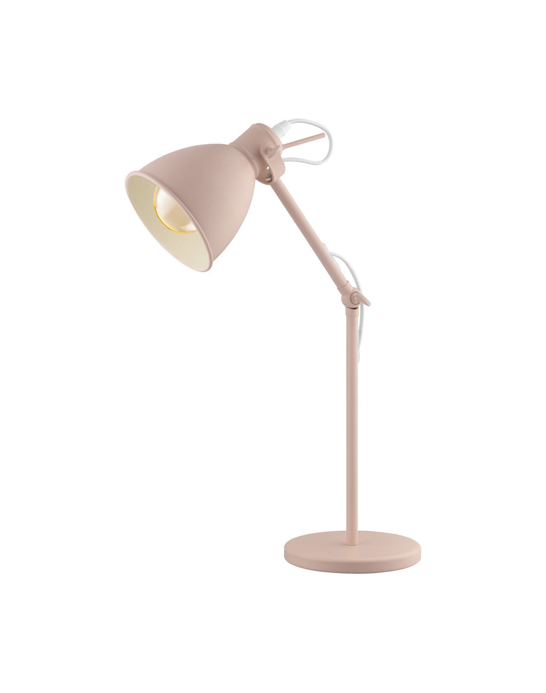 Lampe de table 1 lumière | Priddy