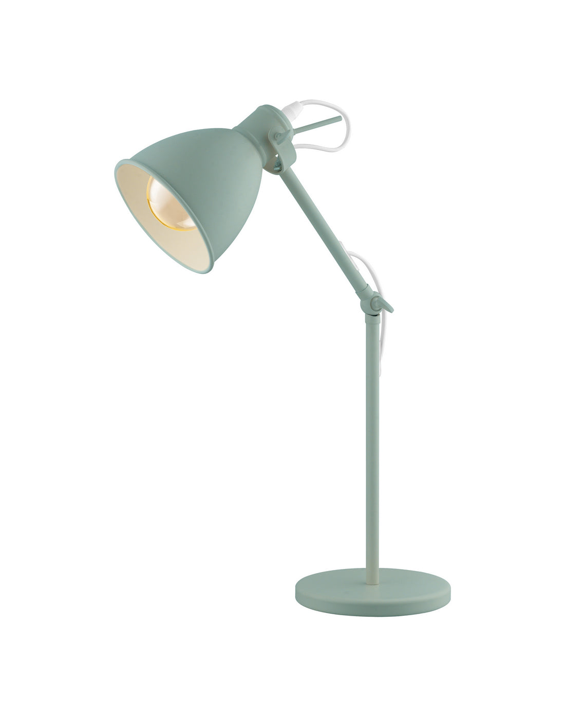 Lampe de table 1 lumière | Priddy