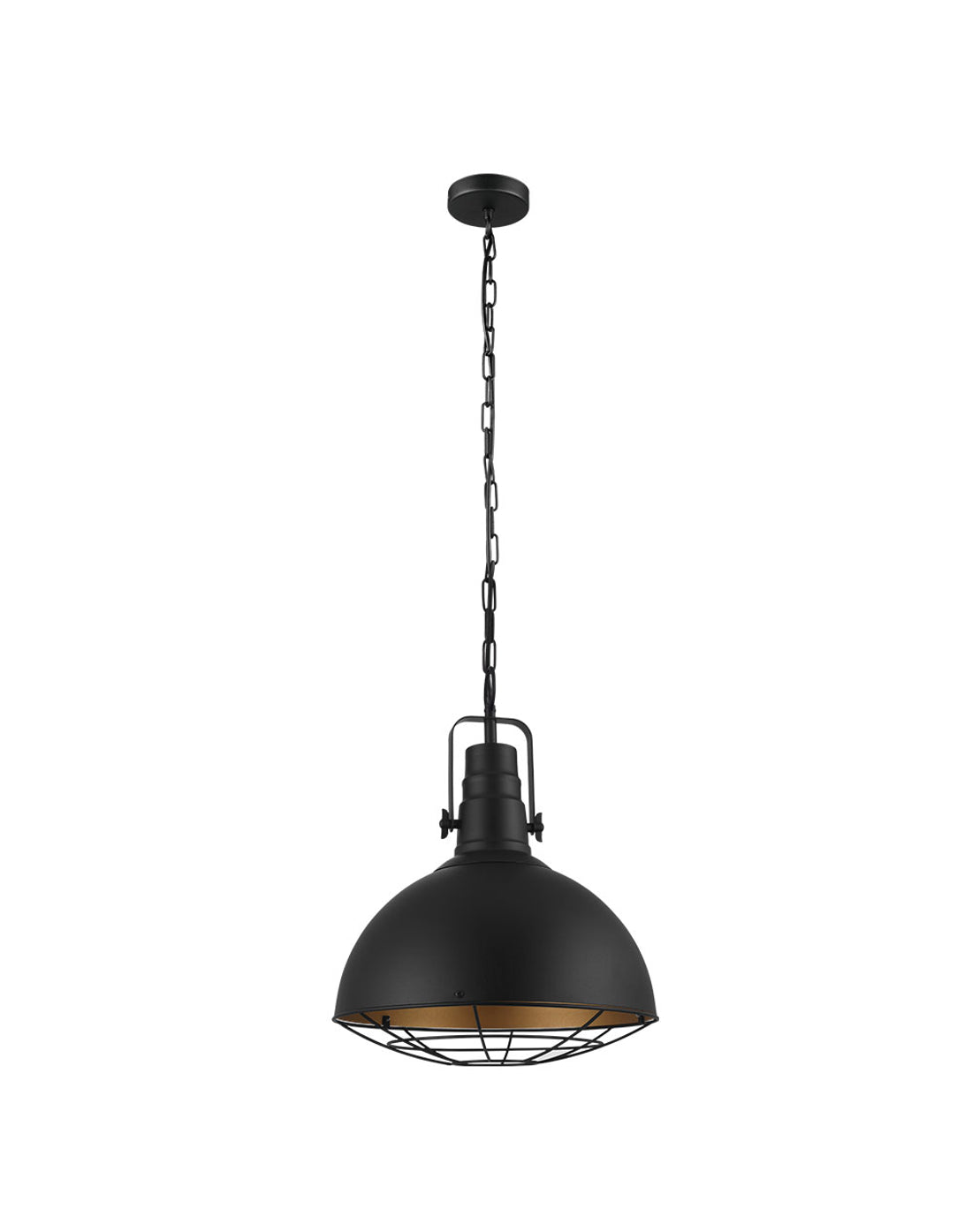 Suspension 1 lumière | Cannington