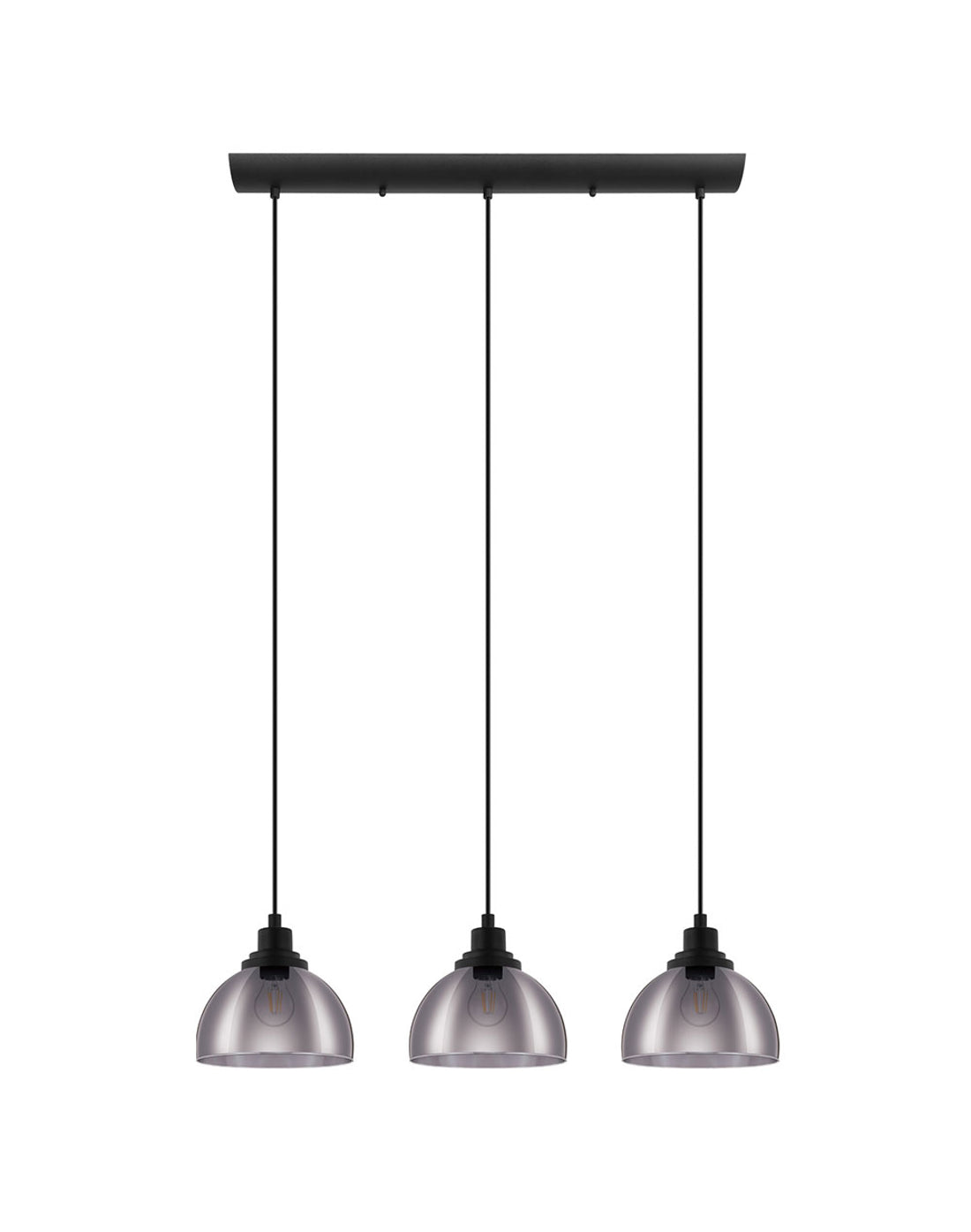 Suspension 3 lumières | Belser