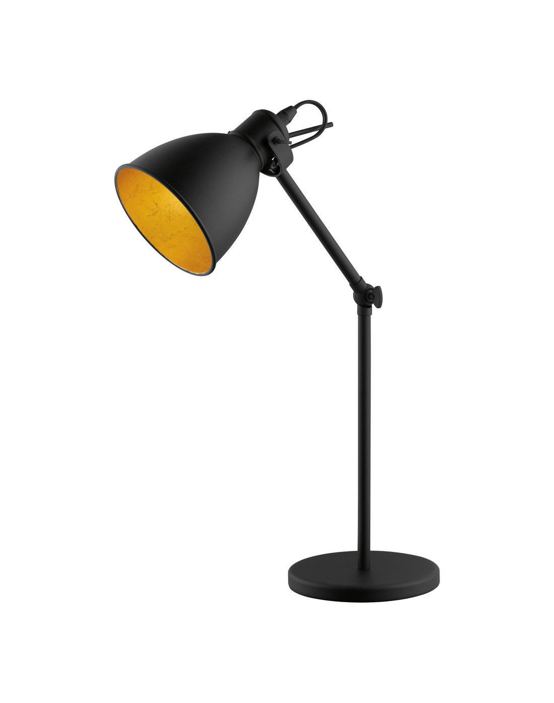 Lampe de table 1 lumière | Priddy 2