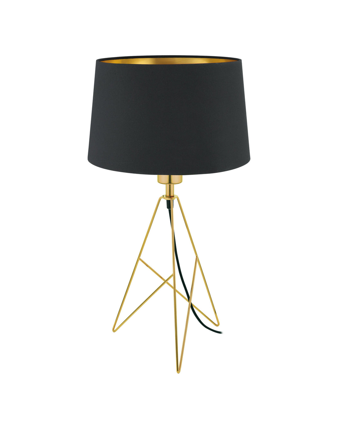Lampe de table 1 lumière | Camporale