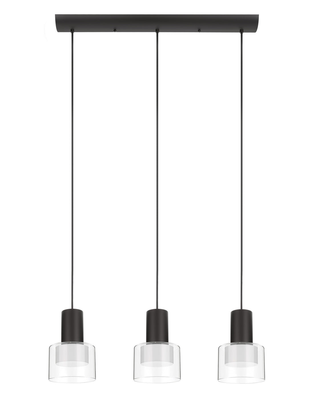 Suspension DEL | Molineros