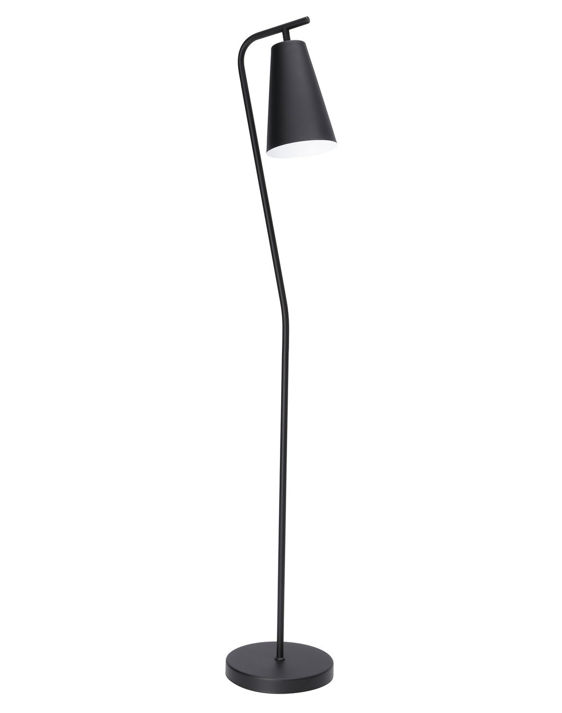 Lampadaire 1 lumière | Rekalde