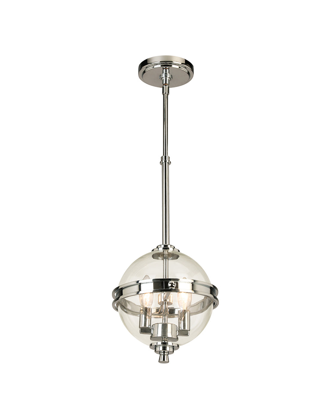Suspension 2 lumières | Cecillia