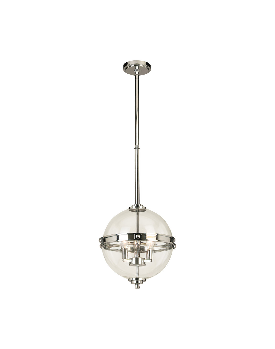 Suspension 3 lumières | Cecillia