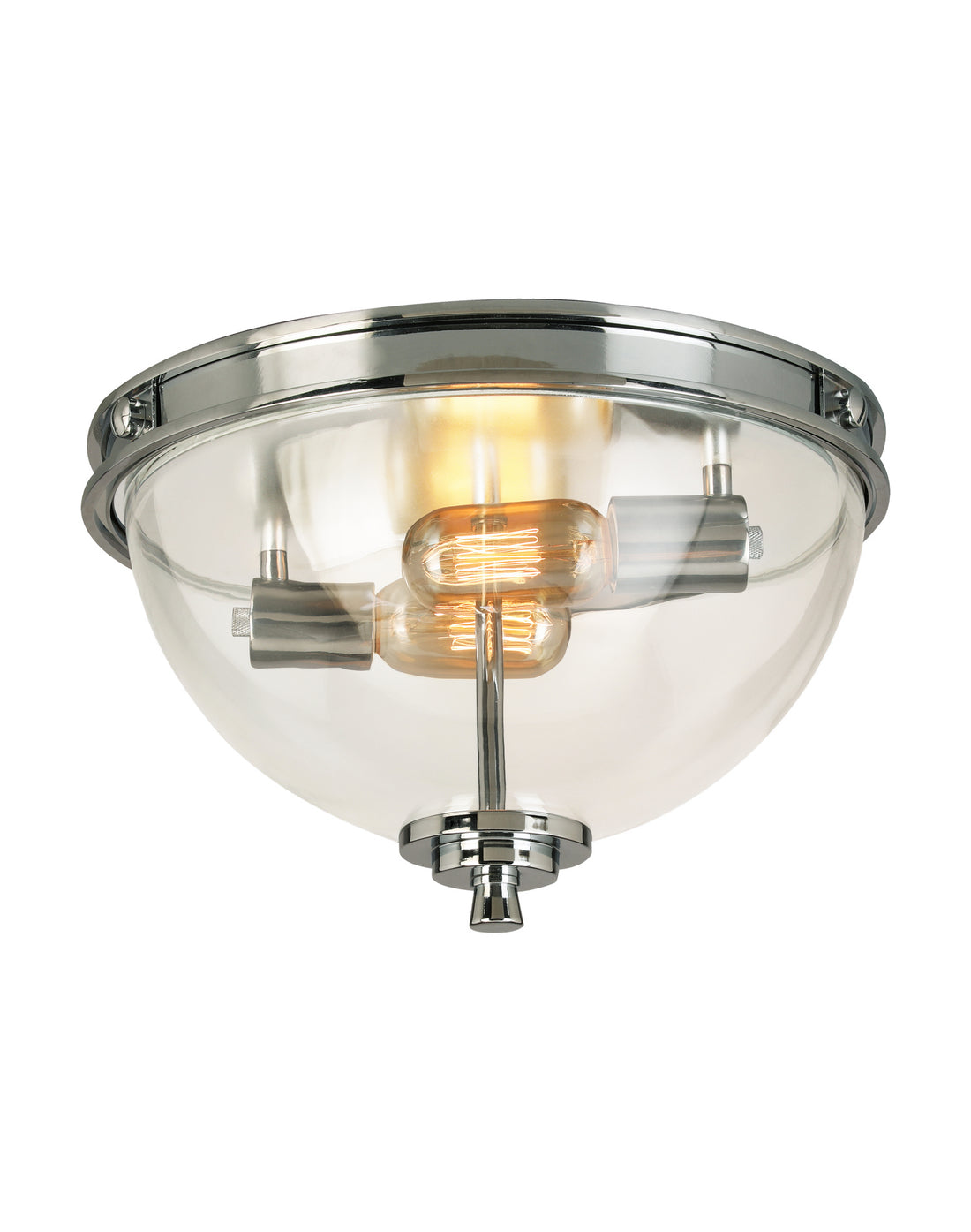 Plafonnier 3 lumières | Cecillia