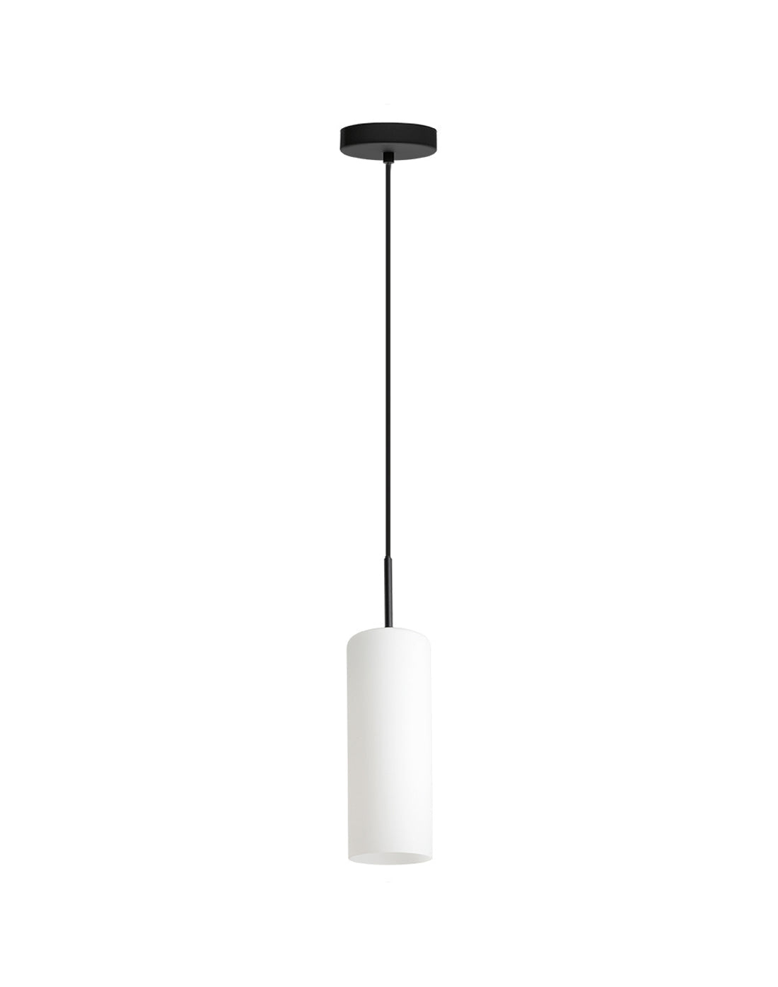 Suspension 1 lumière | Troy 3