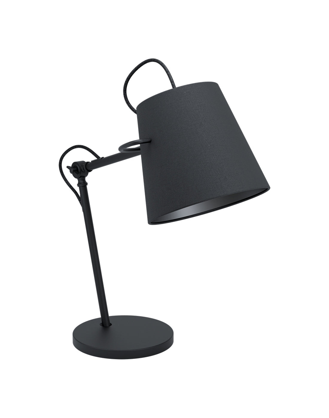 Lampe de table 1 lumière | Granadillos