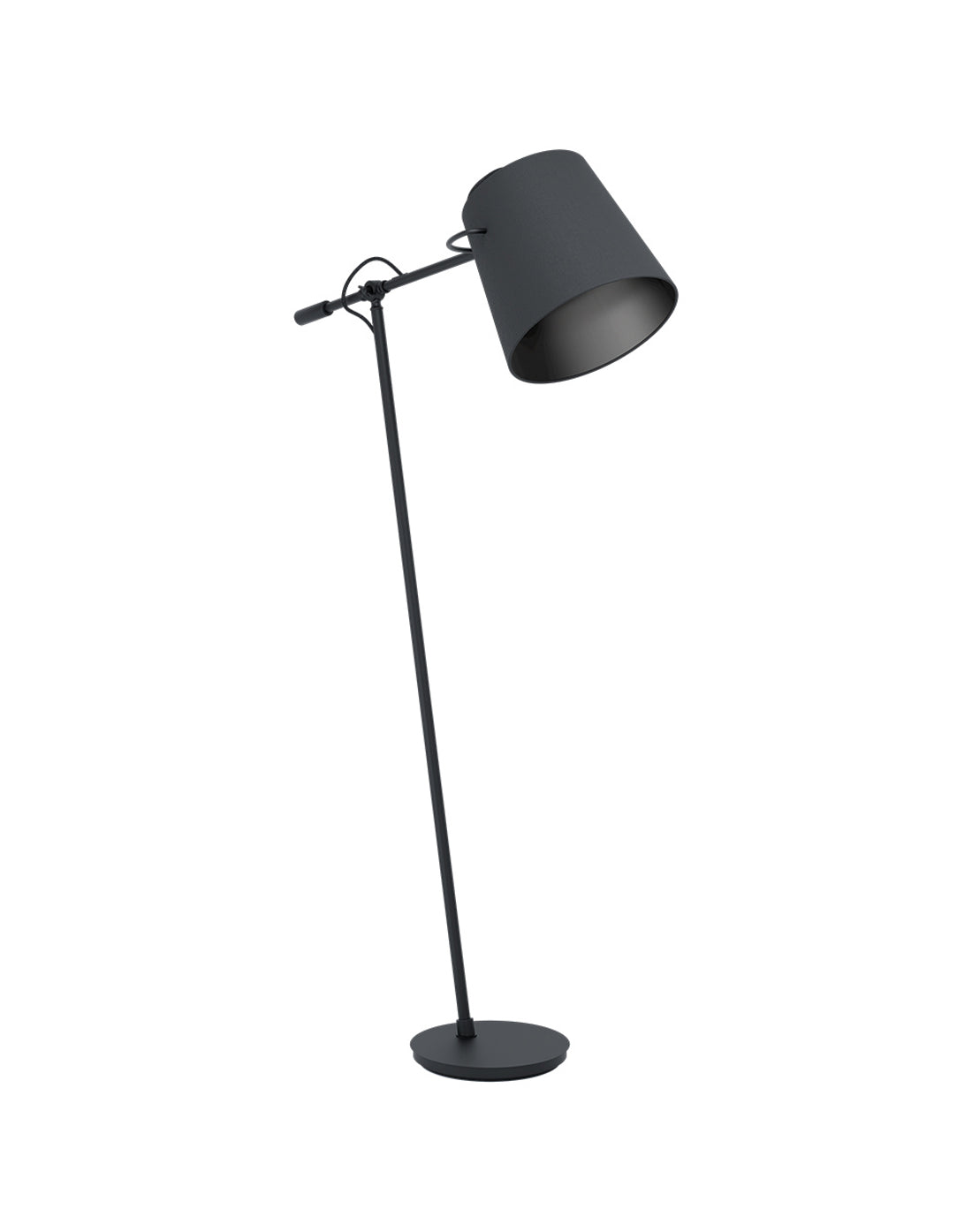 Lampadaire 1 lumière | Granadillos