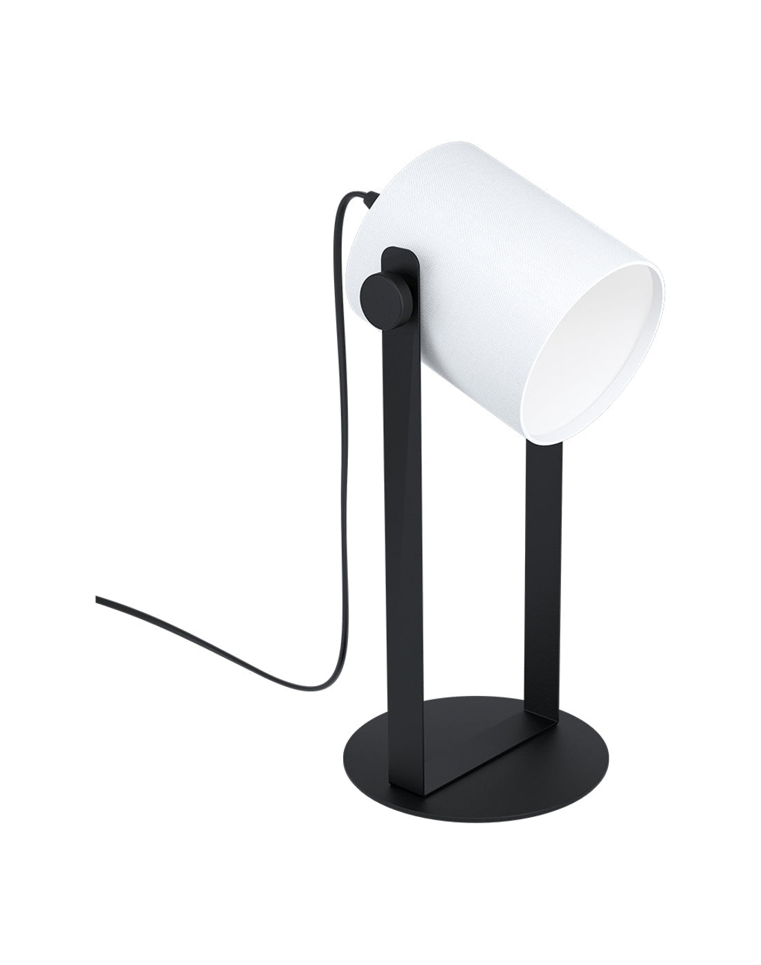 Lampe de table DEL | Burbank