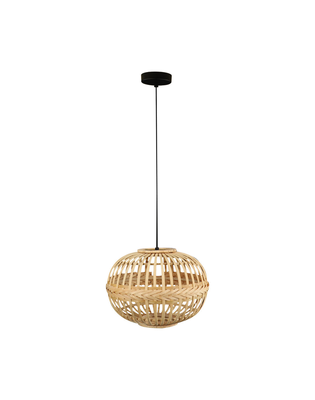 Suspension 1 lumière | Amsfield