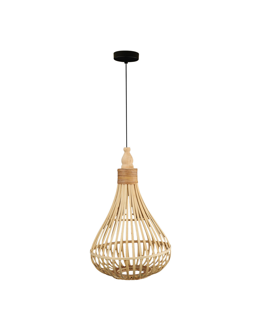 Suspension 1 lumière | Amsfield