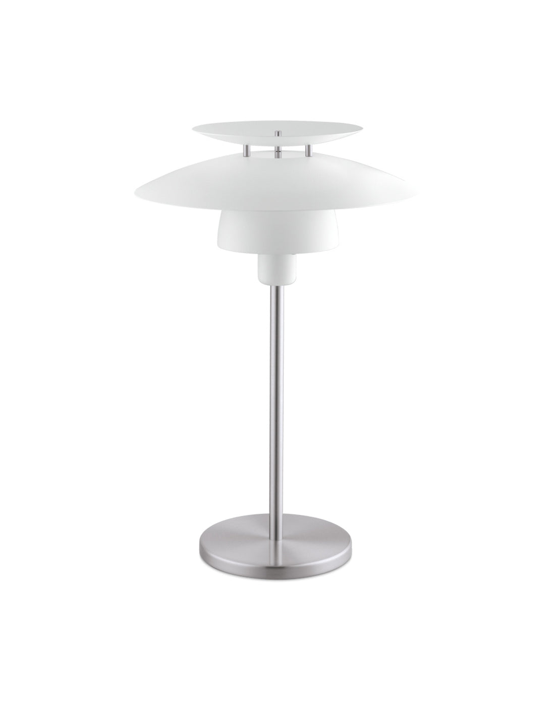 Lampe de table 1 lumière | Brenda