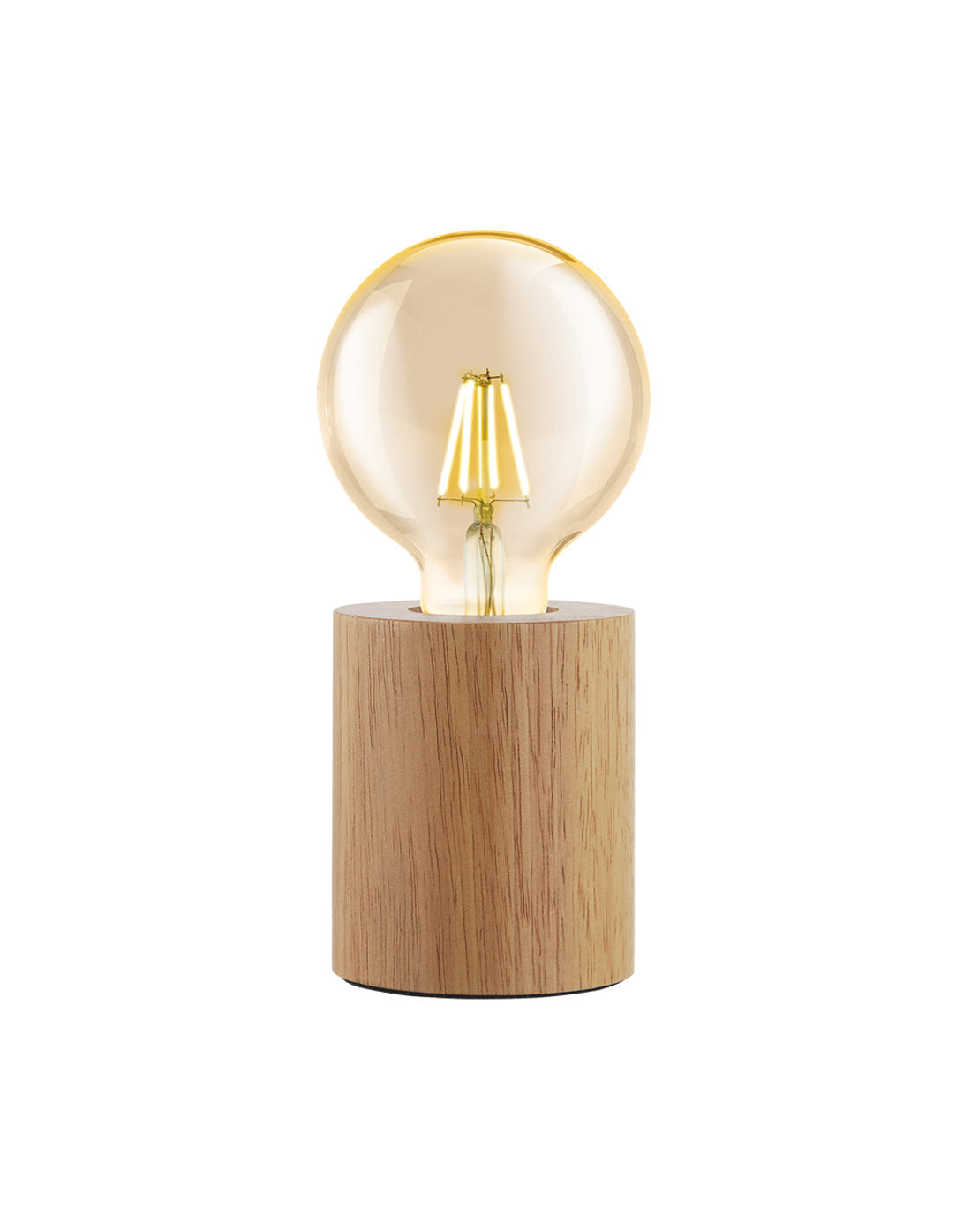 Lampe de table 1 lumière | Turialdo