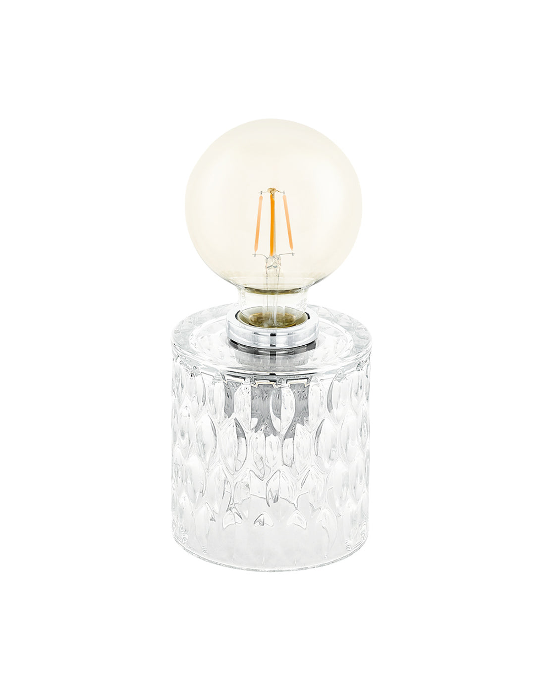 Lampe de table 1 lumière | Cercamar