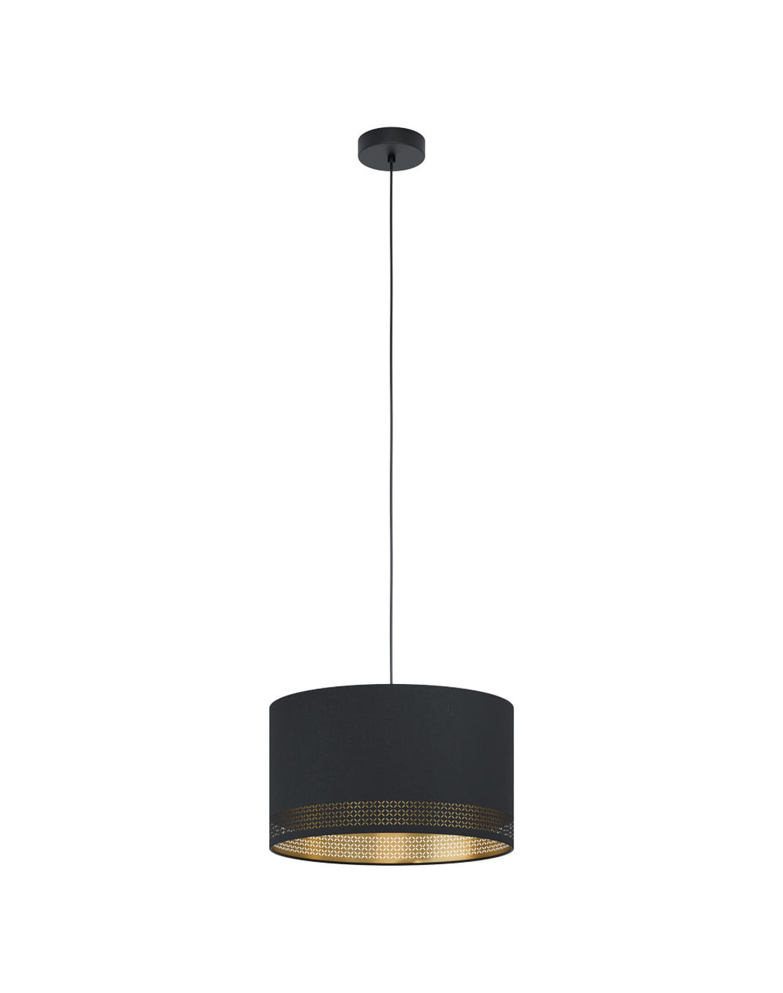 Suspension 1 lumière | Esteperra