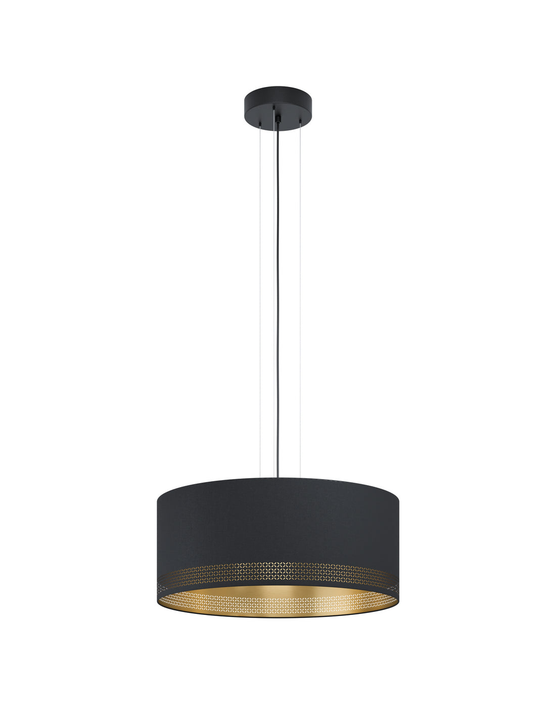 Suspension 1 lumière | Esteperra