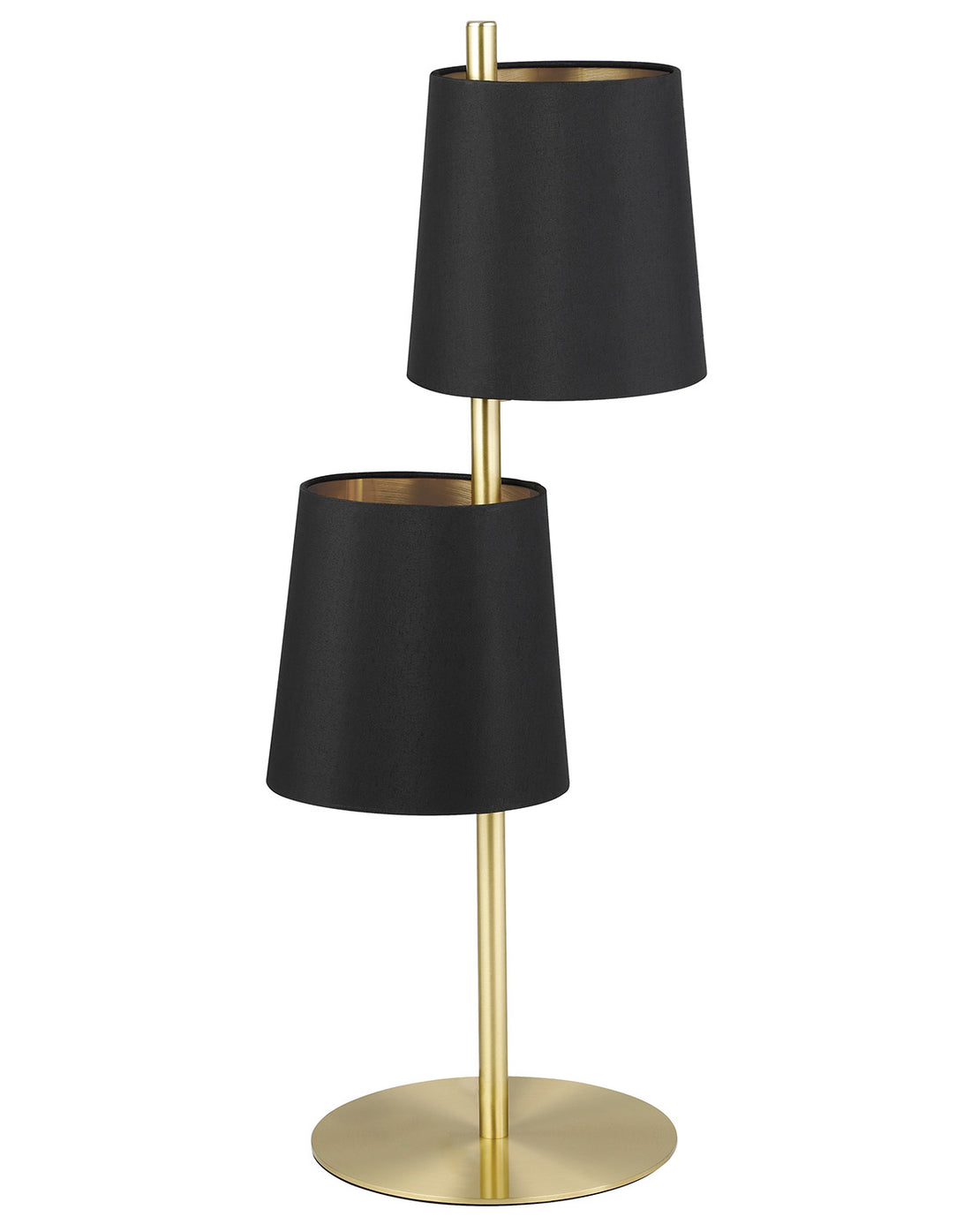 Lampe de table 2 lumières | Almeida 2