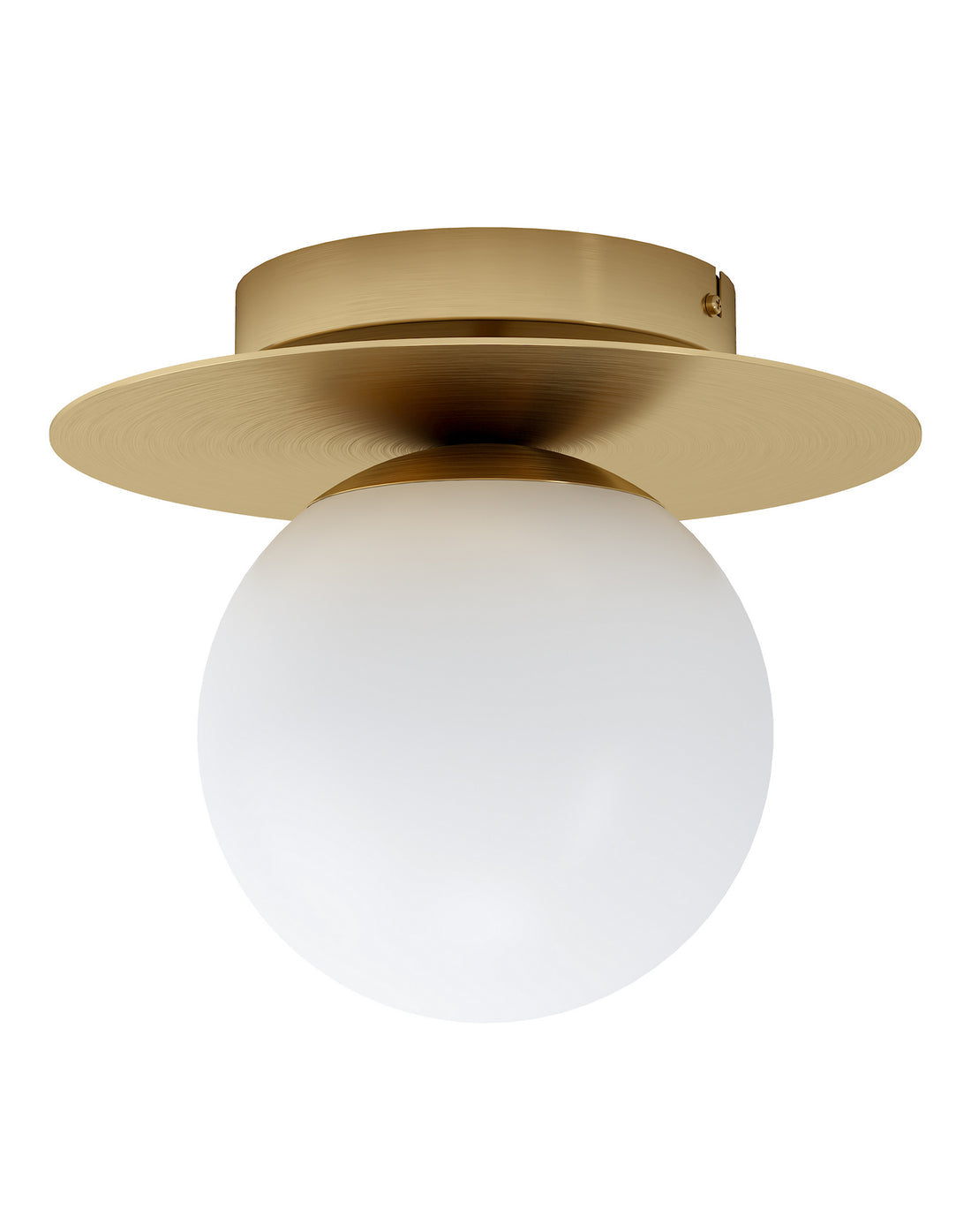 Plafonnier 1 lumière | Arenales