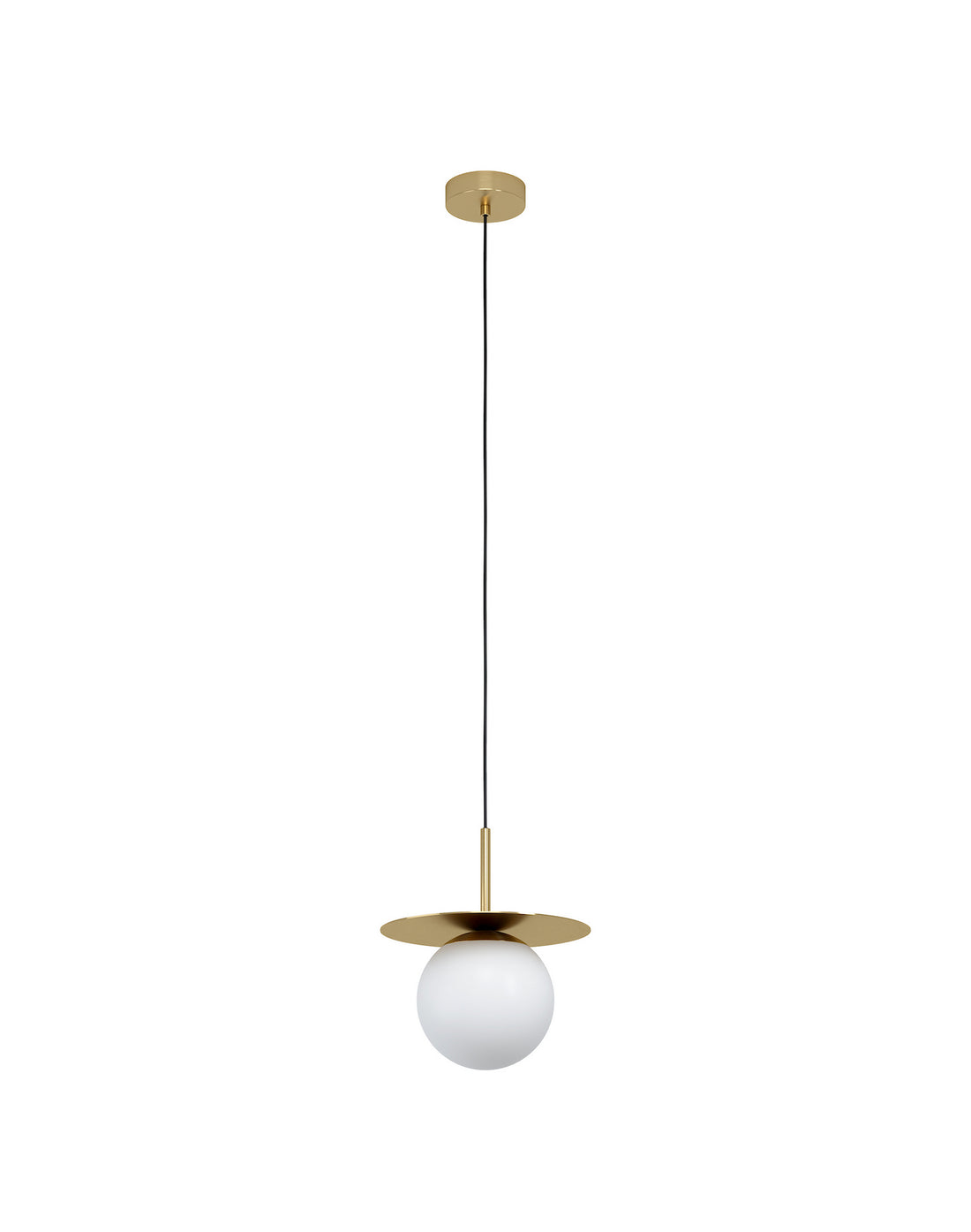 Mini-suspension 1 lumière | Arenales