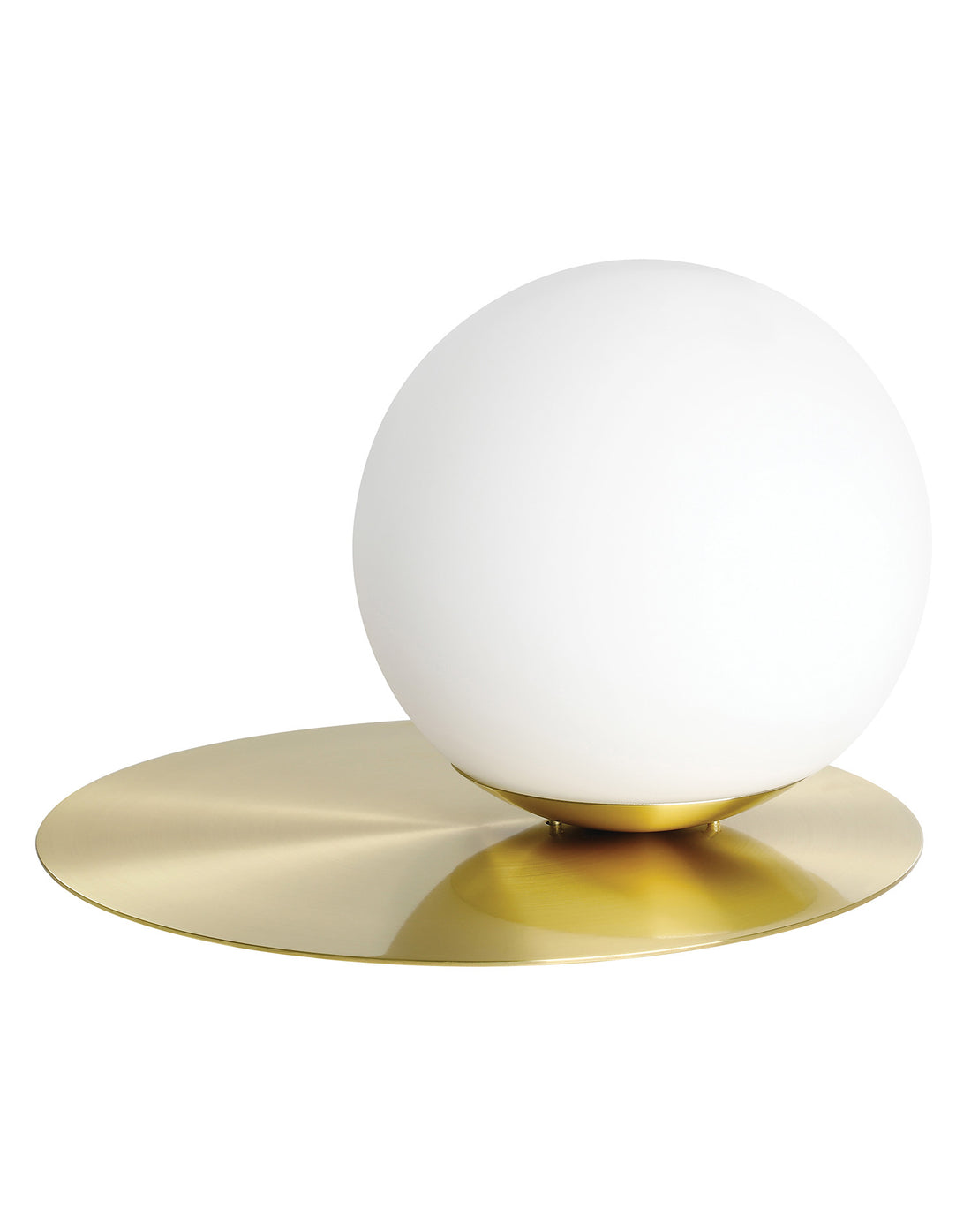 Lampe de table 1 lumière | Arenales