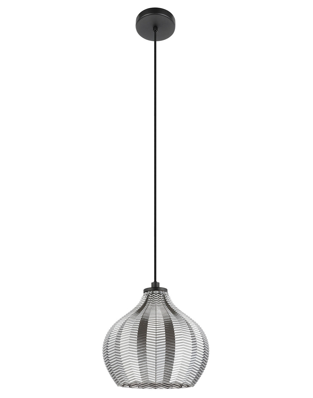 Mini-suspension 1 lumière | Tamallat