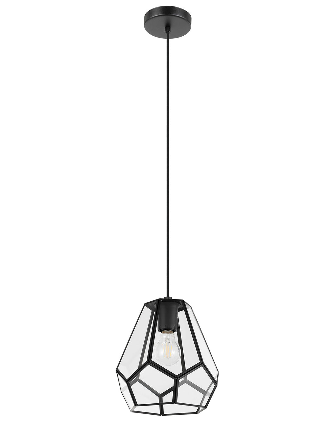 Mini-suspension 1 lumière | Mardyke