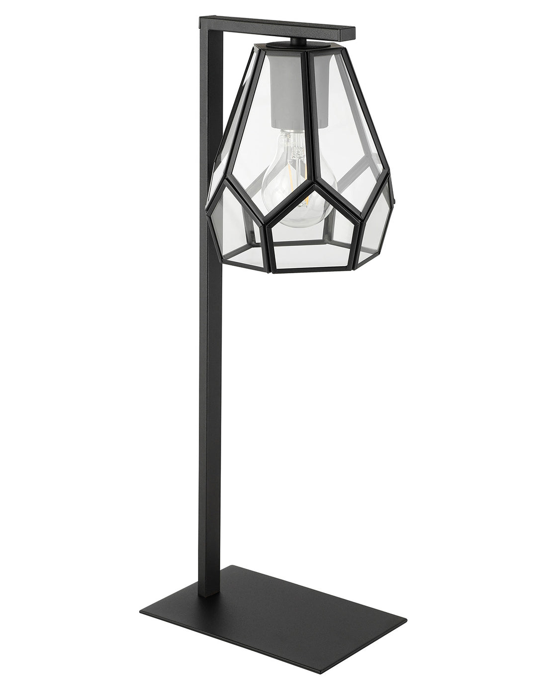 Lampe de table 1 lumière | Mardyke