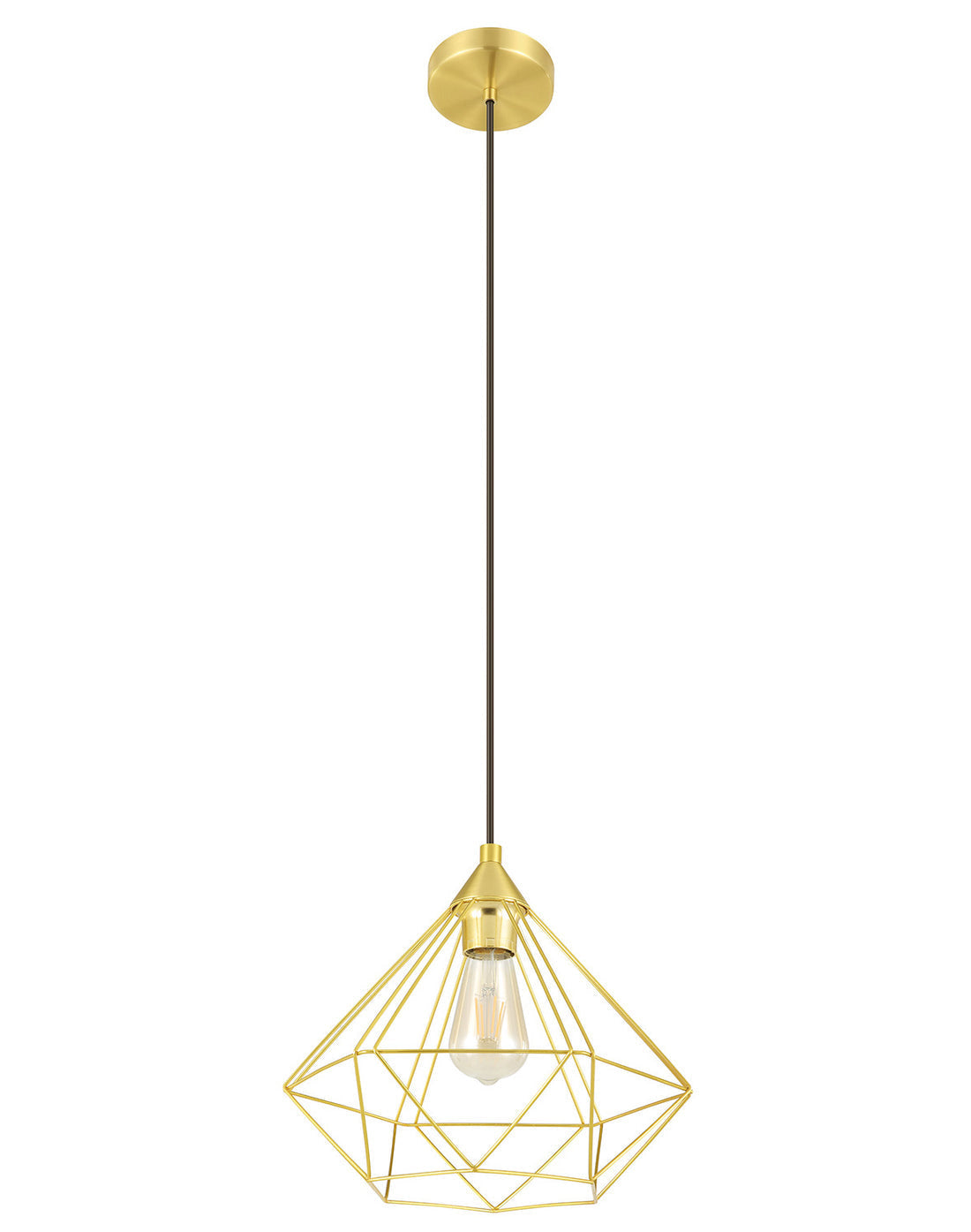 Suspension 1 lumière | Tarbes