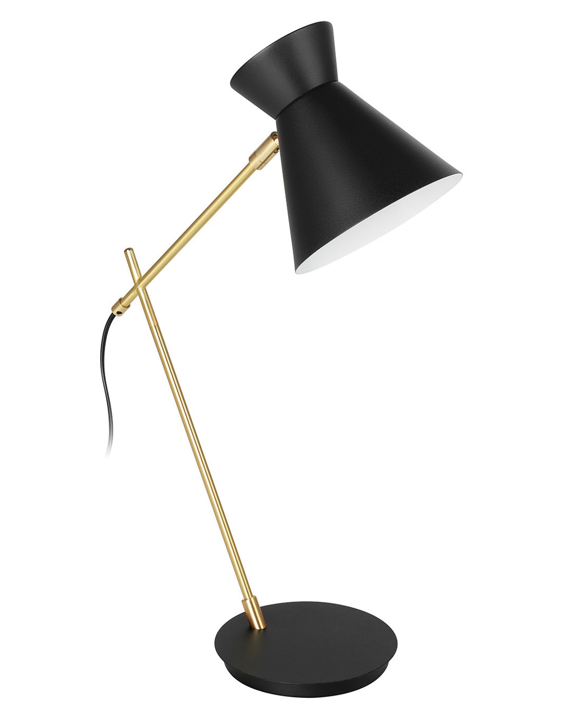 Lampe de table 1 lumière | Amezaga