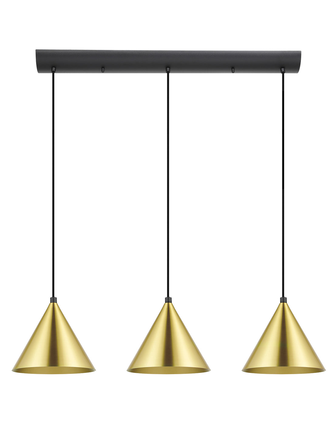 Suspension 3 lumières | Narices