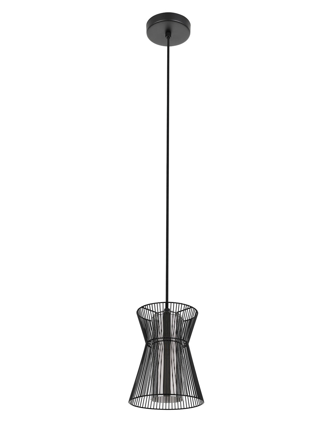 Mini-suspension 1 lumière | Maseta