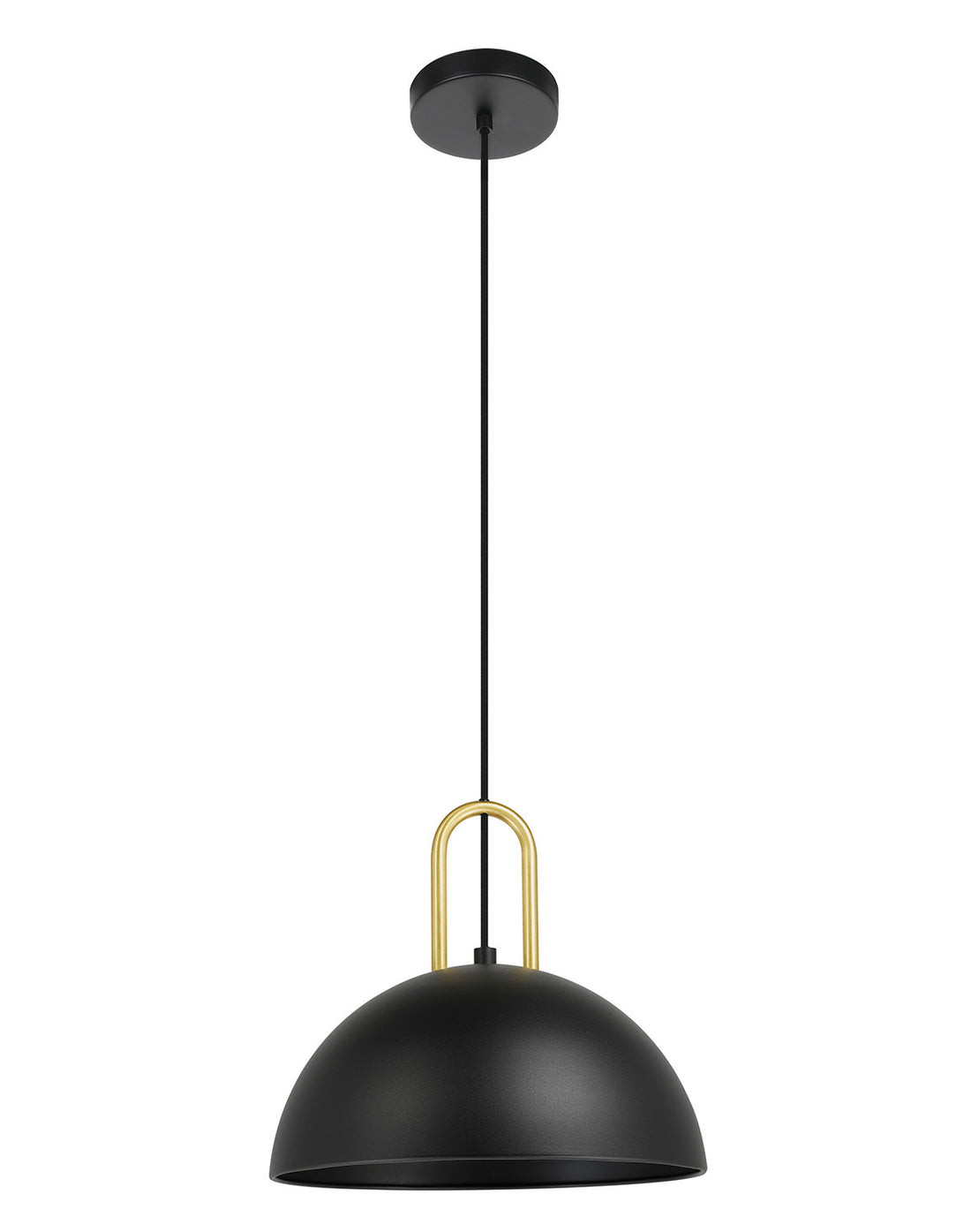 Suspension 1 lumière | Calmanera