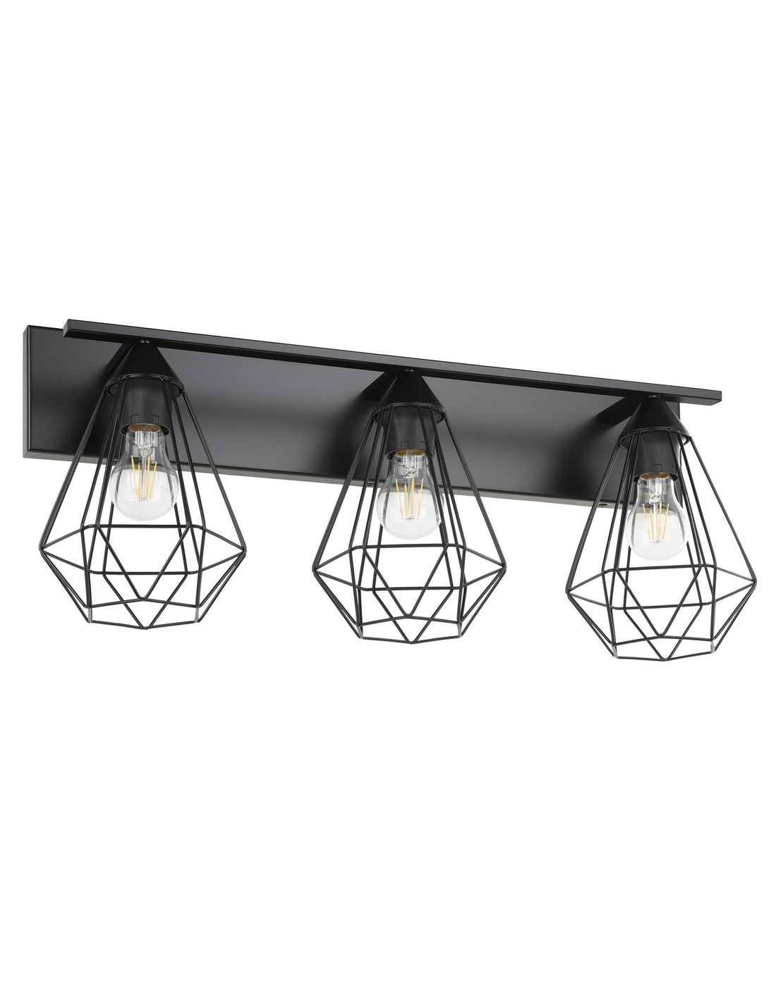 Applique de vanité 3 lumières | Tarbes