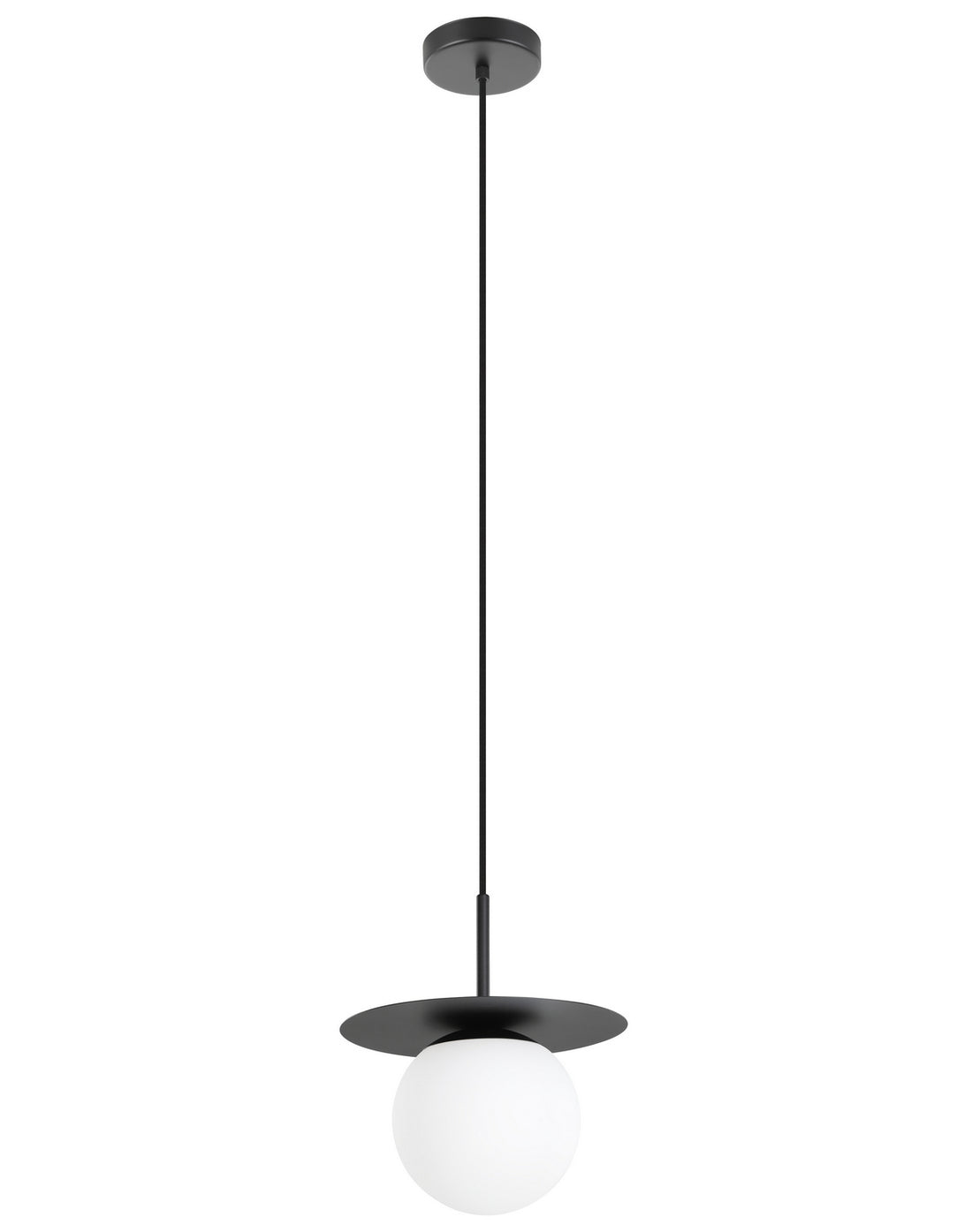 Mini-suspension 1 lumière | Arenales