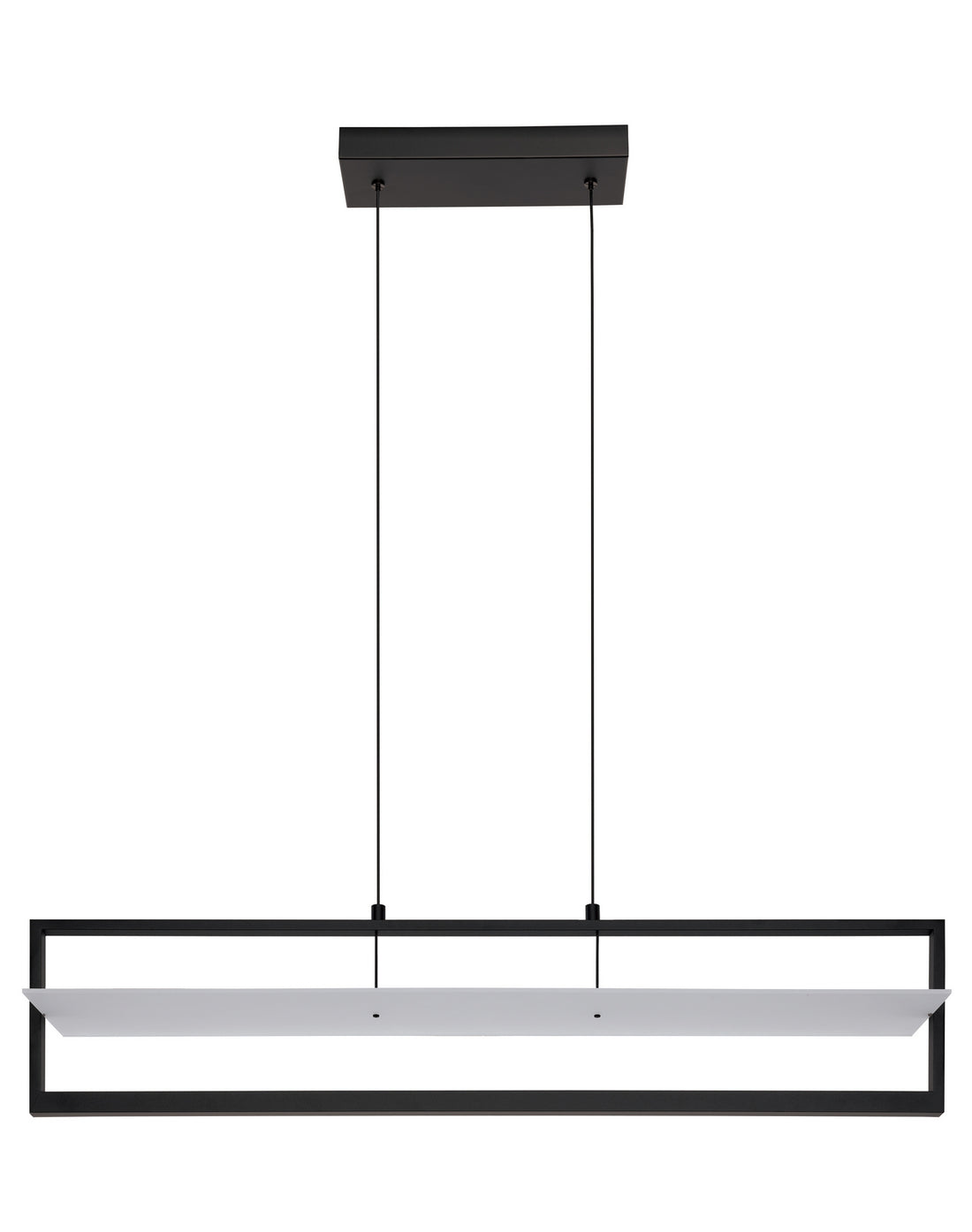 Suspension linéaire DEL | Farneta