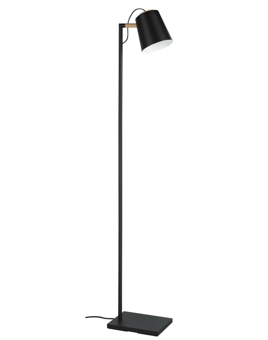 Lampadaire 1 lumière | Lacey
